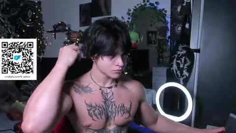 Snapshot of fit_prince_ chatting on 02/06/26, 06:51 David hotman online show from 02/06/26, 06:51