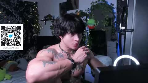 Snapshot of fit_prince_ chatting on 02/11/26, 06:51 David hotman online show from 02/11/26, 06:51