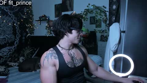 Snapshot of fit_prince_ chatting on 03/04/26, 06:41 David hotman online show from 03/04/26, 06:41