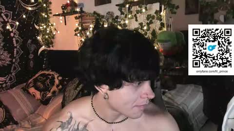 Snapshot of fit_prince_ chatting on 03/17/26, 04:28 David hotman online show from 03/17/26, 04:28