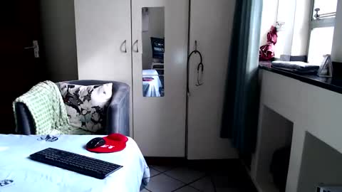 fitblair66_ online show from 10/09/25, 01:31