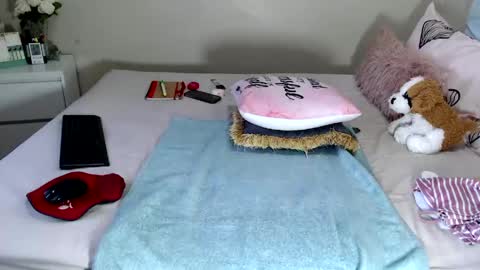 fitblair66_ online show from 05/11/26, 02:45