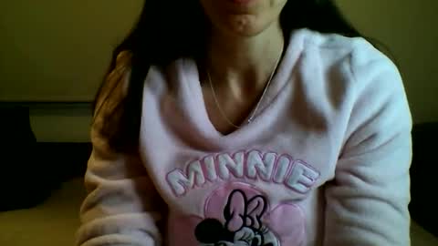 Snapshot of fitbut chatting on 10/01/25, 09:21 Fitbut online show from 10/01/25, 09:21