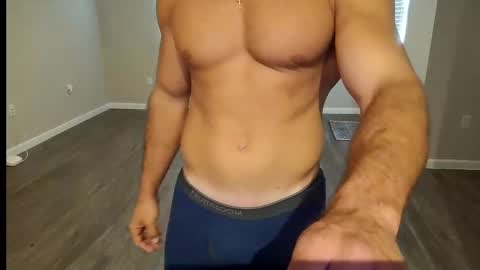 fitdad420 online show from 09/17/25, 03:24