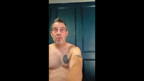 FitDaddy online show from 04/20/26, 02:42