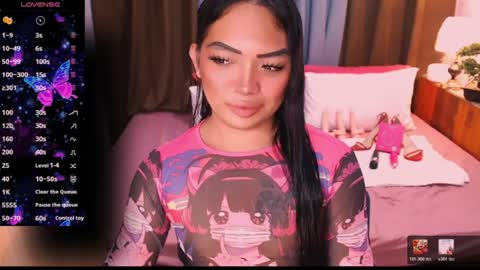 fitfemme_anna online show from 06/13/26, 10:57