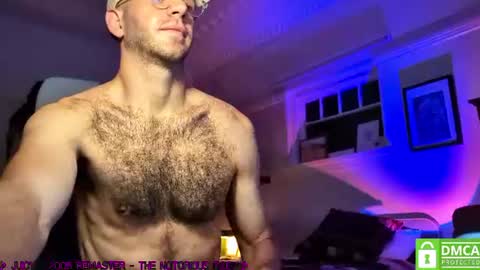 fitfinn1 online show from 06/09/26, 08:15