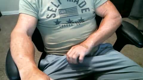 Snapshot of fitguy40 chatting on 02/03/26, 11:54 fitguy40 online show from 02/03/26, 11:54