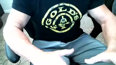 Snapshot of fitguy40 chatting on 03/05/26, 07:32 fitguy40 online show from 03/05/26, 07:32