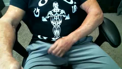 fitguy40 online show from 04/07/26, 09:26