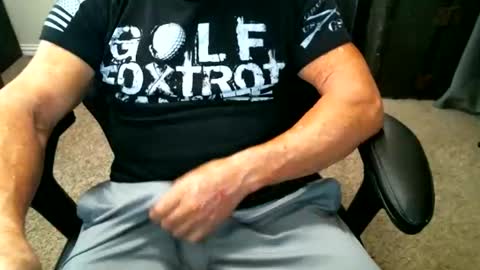 fitguy40 online show from 05/05/26, 07:00