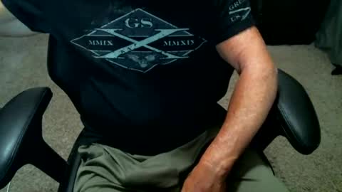 fitguy40 online show from 05/10/26, 03:44