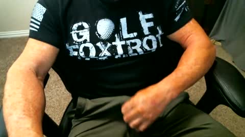fitguy40 online show from 06/14/26, 09:17