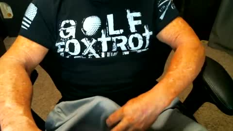 fitguy40 online show from 06/22/26, 03:19