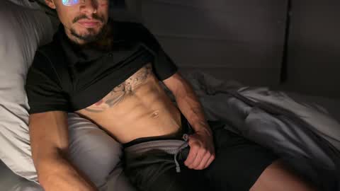 fitjacques online show from 05/07/26, 01:22