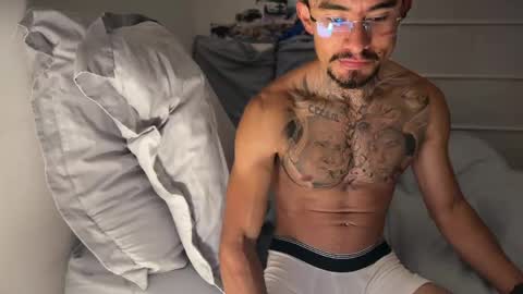fitjacques online show from 06/08/26, 02:45
