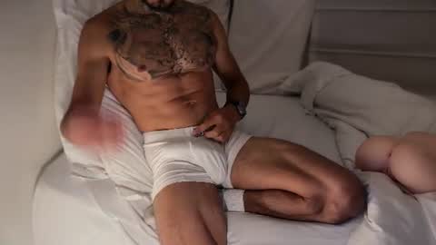 fitjacques online show from 06/14/26, 02:35