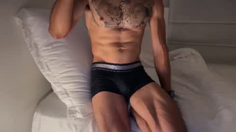 fitjacques online show from 06/16/26, 03:09