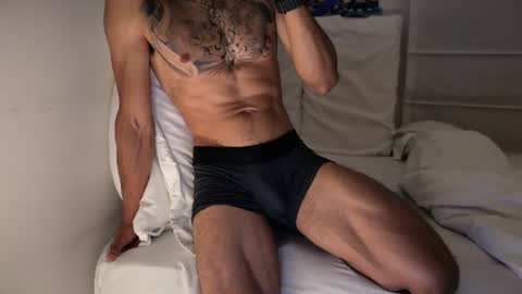 fitjacques online show from 06/17/26, 02:36