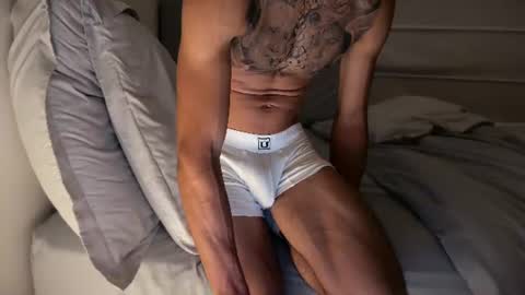 fitjacques online show from 06/29/26, 03:35