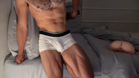 fitjacques online show from 07/05/26, 03:13