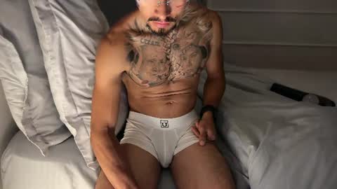 fitjacques online show from 07/07/26, 02:58