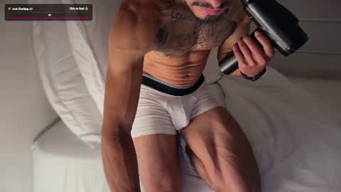 fitjacques online show from 07/12/26, 03:19