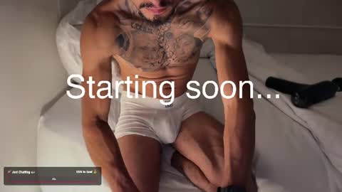 fitjacques online show from 07/17/26, 02:07