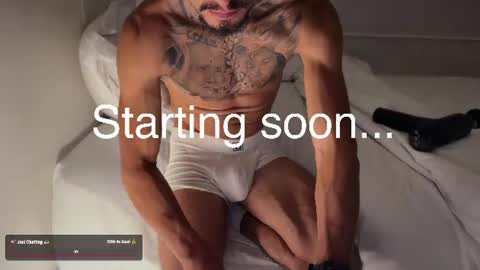 fitjacques online show from 08/01/26, 02:33