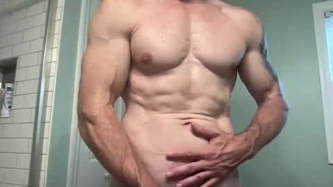 Lance Remington online show from 09/15/25, 12:49