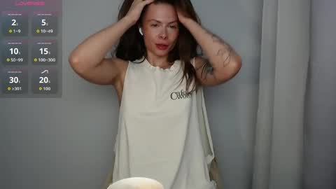 fitmila online show from 04/25/26, 08:17