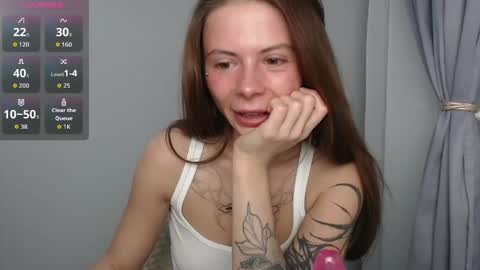 fitmila online show from 05/06/26, 07:41
