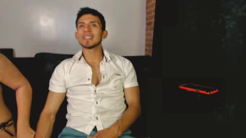 Snapshot of fitnescalientes chatting on 01/19/25, 03:39 fitnescalientes online show from 01/19/25, 03:39