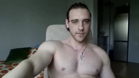 Snapshot of fitnessboyteam chatting on 05/13/26, 11:51 FitnessBoyTeam online show from 05/13/26, 11:51
