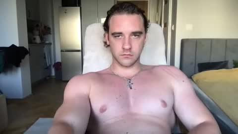 FitnessBoyTeam online show from 07/02/26, 03:51