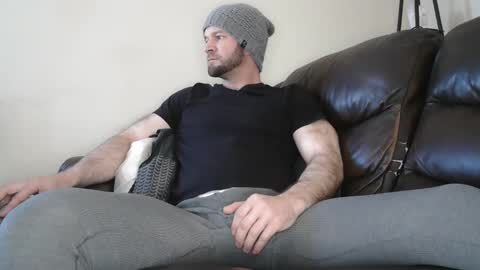 fitnessismything85 online show from 03/09/25, 07:26