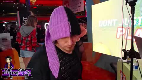 Snapshot of fitnessnerd6 chatting on 01/16/26, 11:09 fitnessnerd6 online show from 01/16/26, 11:09