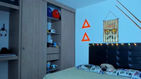 Elias Valencia online show from 02/16/25, 10:10