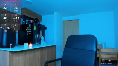 Elias Valencia online show from 10/22/25, 09:20