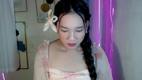 fitress_mary online show from 05/05/26, 01:57