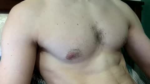Snapshot of fittbigdick chatting on 01/13/25, 12:24 FittBoy online show from 01/13/25, 12:24