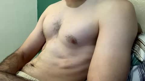 FittBoy online show from 02/25/26, 01:32