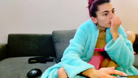 fityummy online show from 02/11/25, 09:25