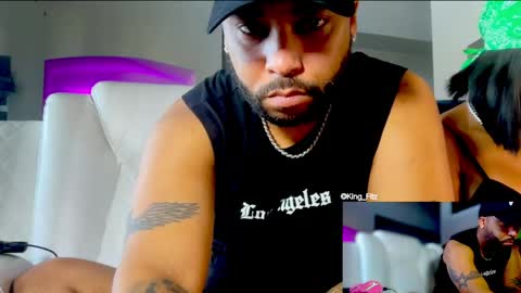 King E  online show from 04/24/26, 02:19