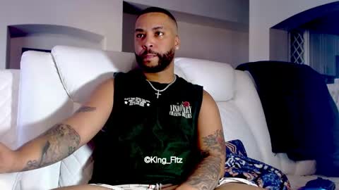 King E  online show from 04/27/26, 12:58