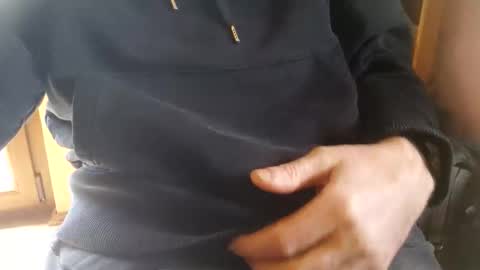 Snapshot of fiveforwilly1 chatting on 02/22/26, 10:47 Markus online show from 02/22/26, 10:47