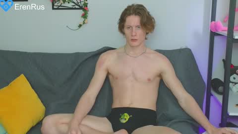 Snapshot of fixsicki chatting on 02/16/25, 07:15 Eren.  online show from 02/16/25, 07:15