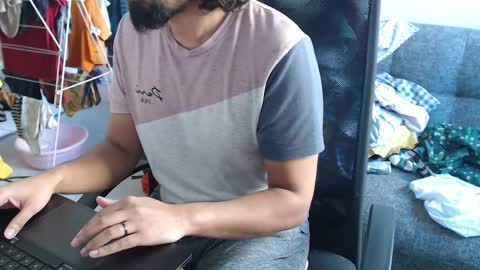 Snapshot of fizz6572 chatting on 02/28/25, 10:09 fizz6572 online show from 02/28/25, 10:09