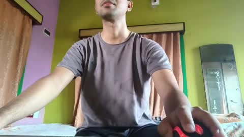 Ur BoyToy online show from 04/17/26, 02:58