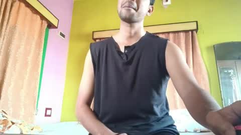 Ur BoyToy online show from 04/20/26, 03:53